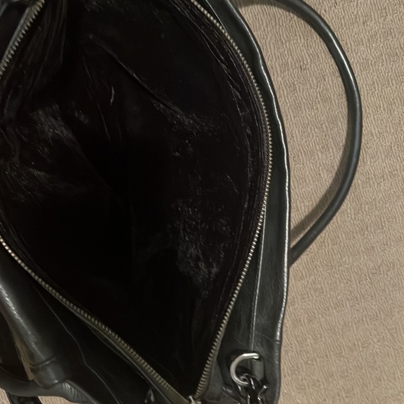 Mimco worker bag - Picture 2 of 3